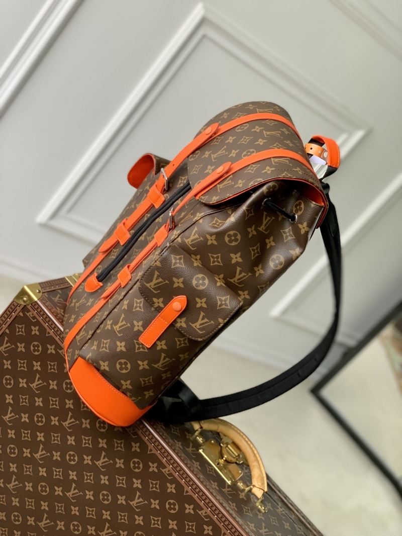 LV Backpacks